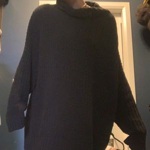 Oversized Knit sweater